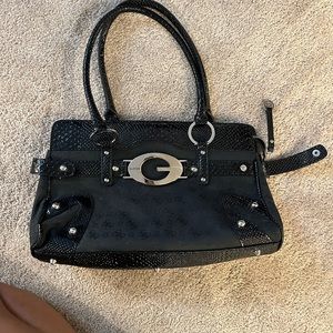 Yk2 Guess bag
